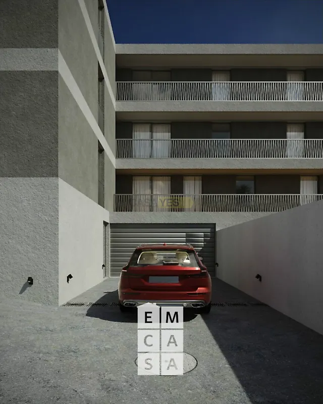 Apartamento T3 à venda em Albergaria-a-Velha e Valmaior, Albergaria-a-Velha — foto 6