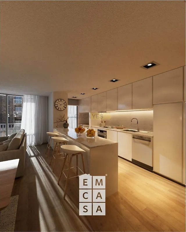 Apartamento T3 à venda em Albergaria-a-Velha e Valmaior, Albergaria-a-Velha — foto 8