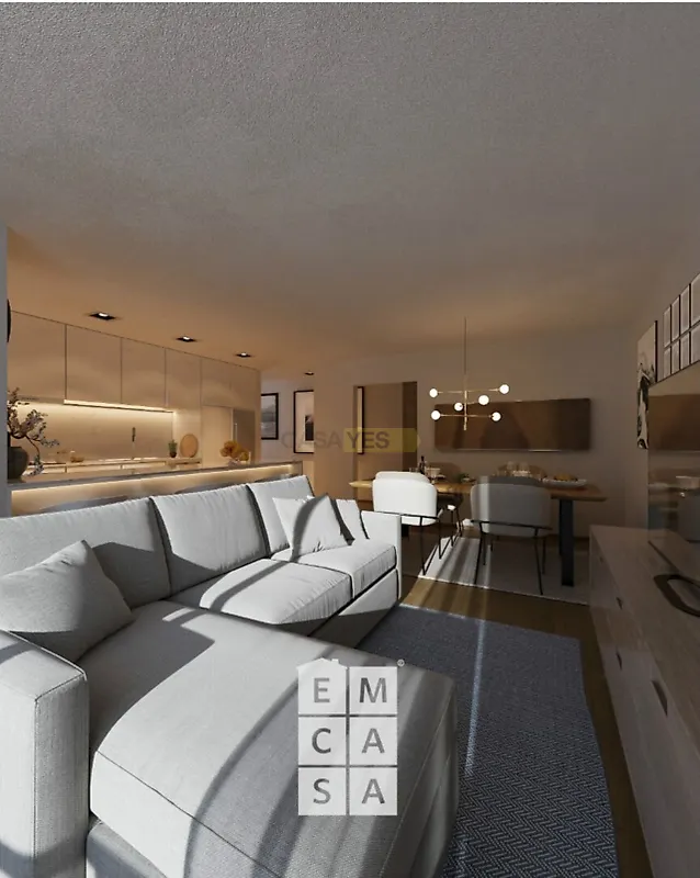 Apartamento T3 à venda em Albergaria-a-Velha e Valmaior, Albergaria-a-Velha — foto 9