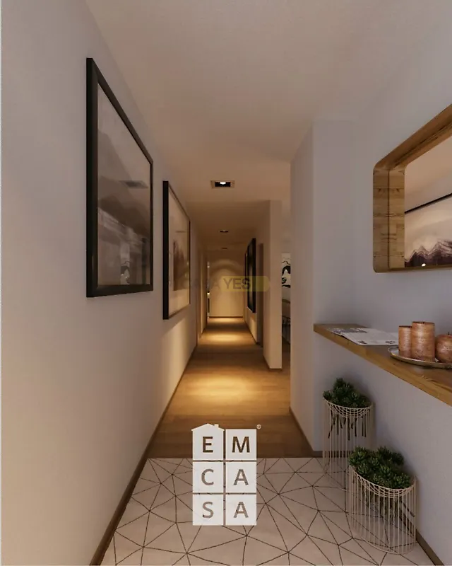 Apartamento T3 à venda em Albergaria-a-Velha e Valmaior, Albergaria-a-Velha — foto 10