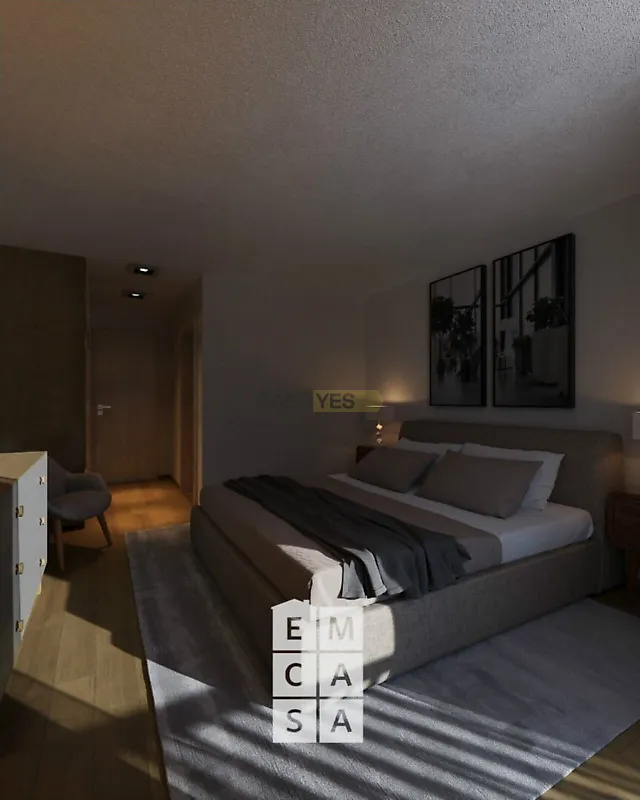 Apartamento T3 à venda em Albergaria-a-Velha e Valmaior, Albergaria-a-Velha — foto 11