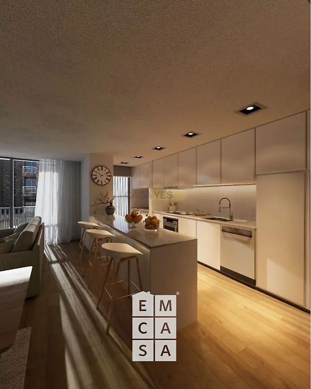 Apartamento T3 à venda em Albergaria-a-Velha e Valmaior, Albergaria-a-Velha — foto 12
