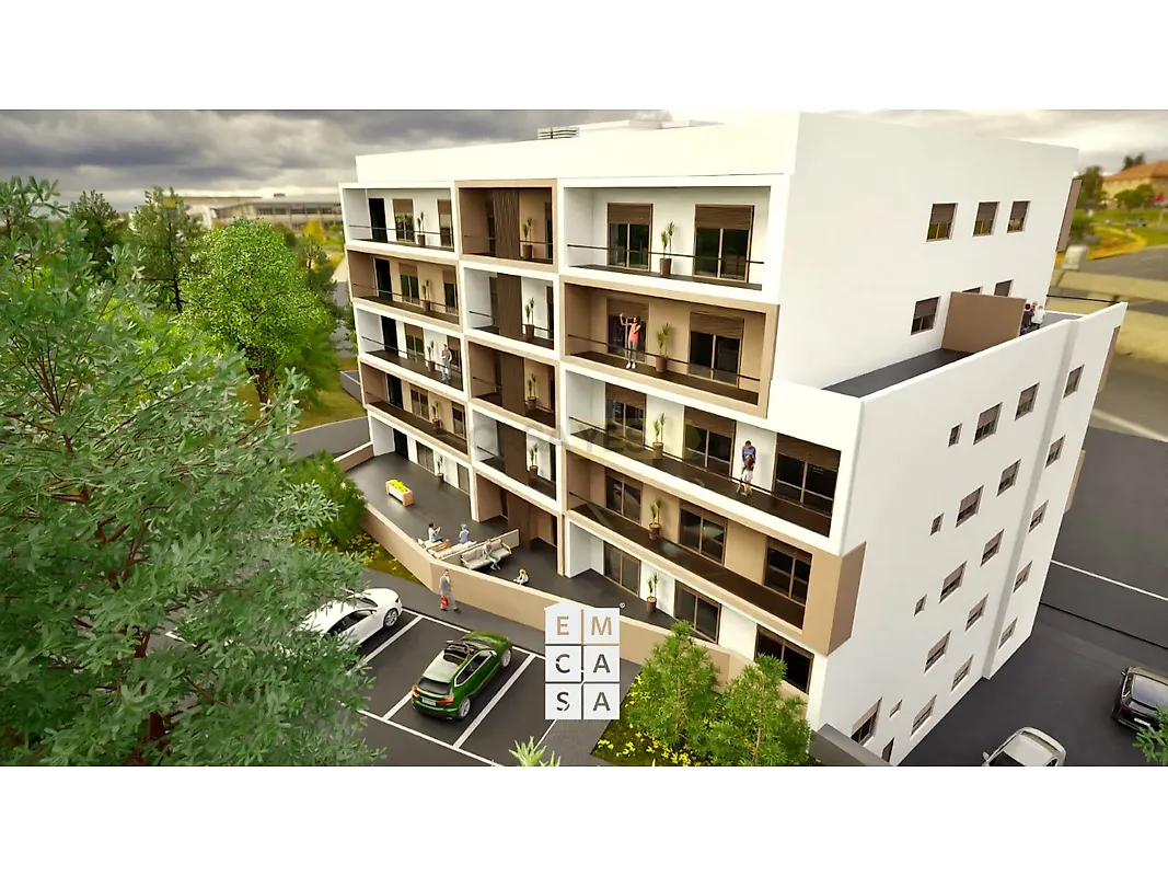 Apartamento T0 à venda em Oliveira de Azeméis, Santiago de Riba-Ul, Ul, Macinhata da Seixa e Madail, Oliveira de Azeméis — foto 6