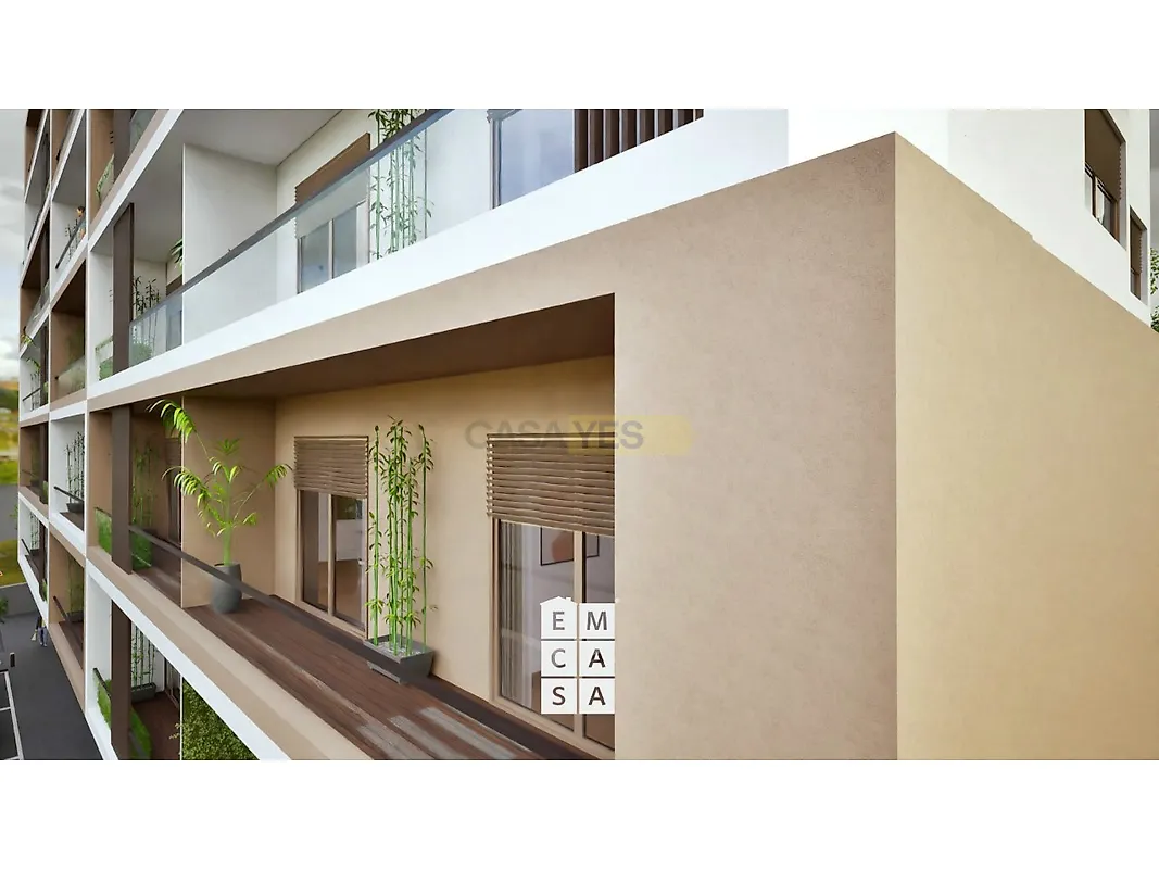 Apartamento T0 à venda em Oliveira de Azeméis, Santiago de Riba-Ul, Ul, Macinhata da Seixa e Madail, Oliveira de Azeméis — foto 8