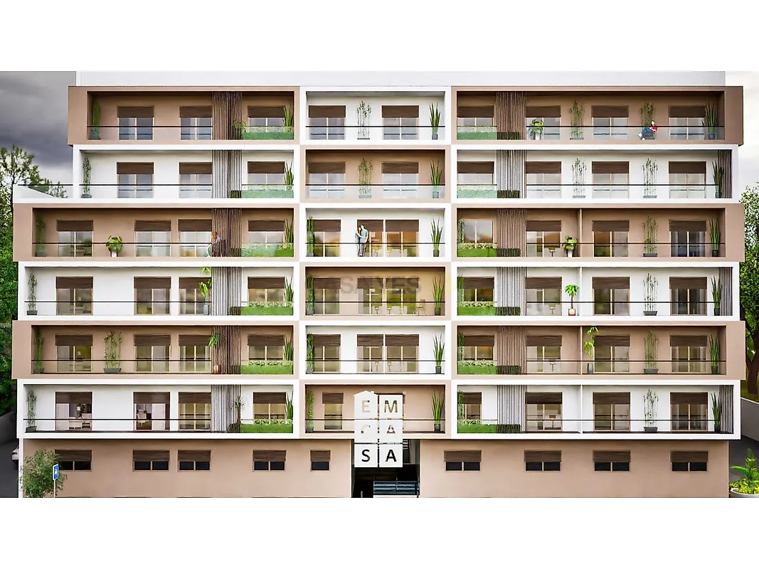 Apartamento T0 à venda em Oliveira de Azeméis, Santiago de Riba-Ul, Ul, Macinhata da Seixa e Madail, Oliveira de Azeméis — foto 14