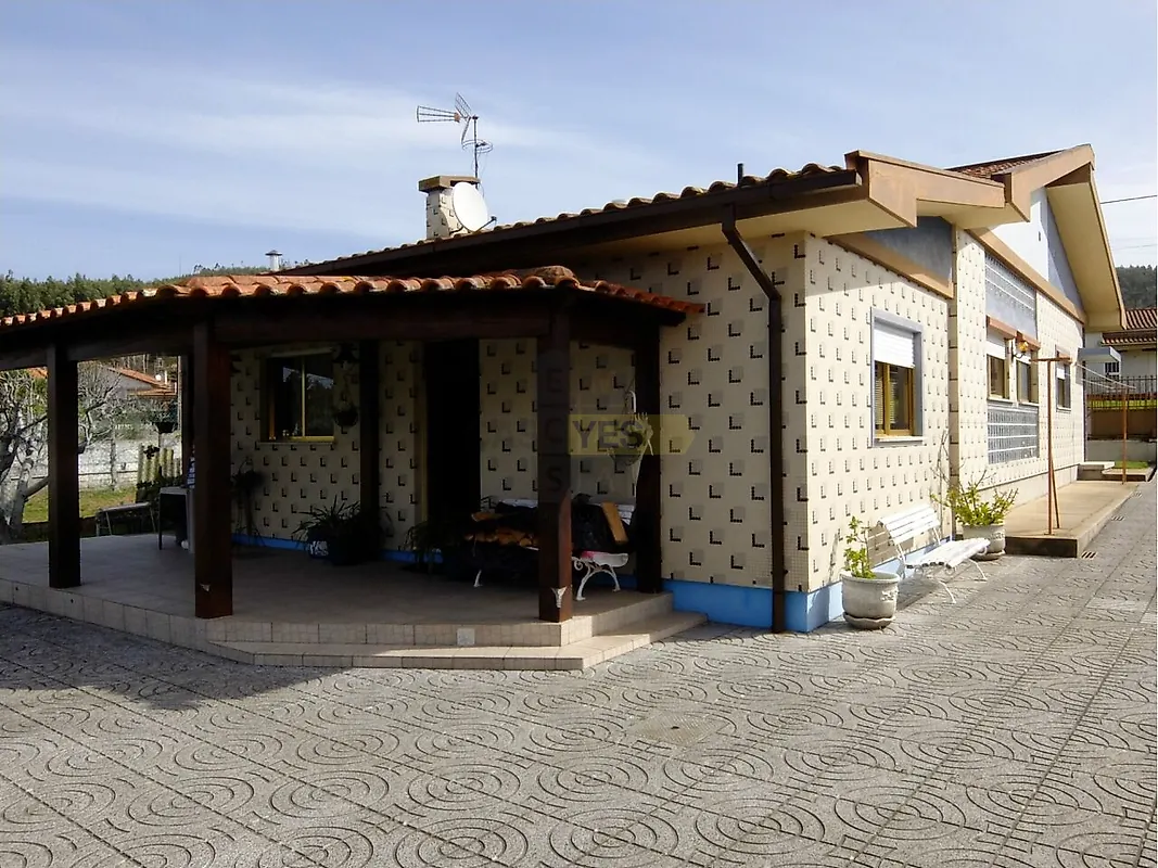 Moradia T3 à venda em Branca, Albergaria-a-Velha — foto 2