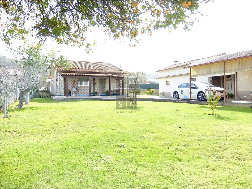 Moradia T3 à venda em Branca, Albergaria-a-Velha — foto 19