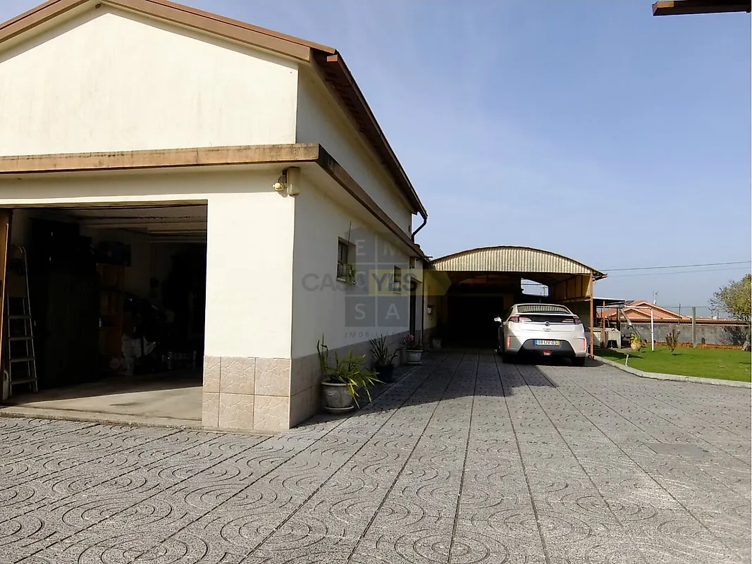 Moradia T3 à venda em Branca, Albergaria-a-Velha — foto 24