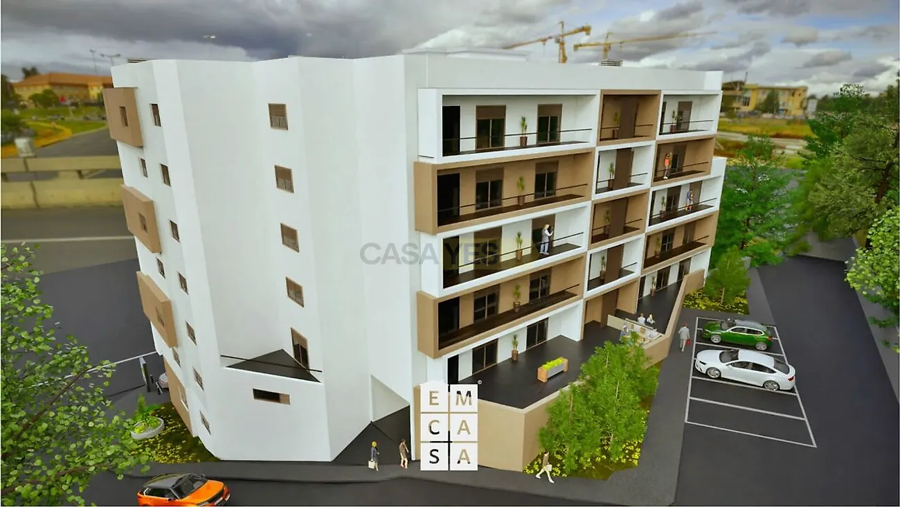 Apartamento T3 à venda em Oliveira de Azeméis, Santiago de Riba-Ul, Ul, Macinhata da Seixa e Madail, Oliveira de Azeméis — foto 5
