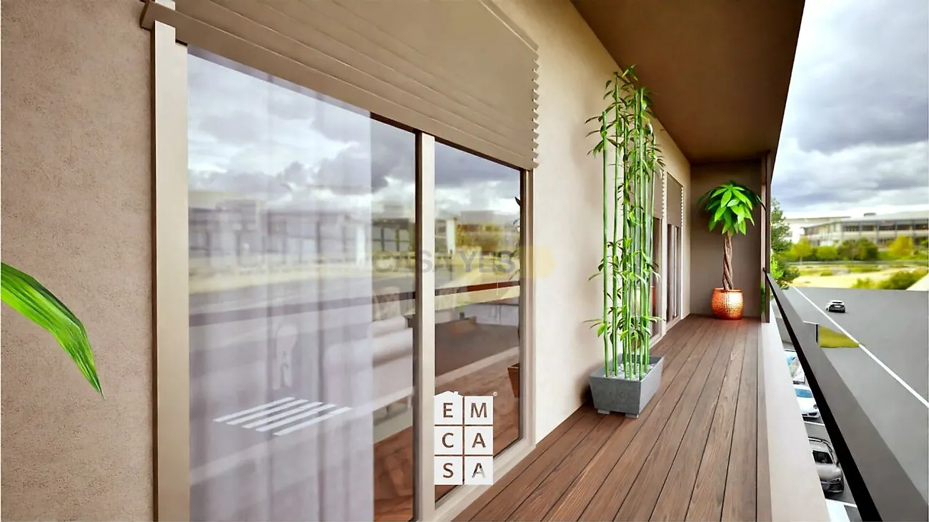 Apartamento T3 à venda em Oliveira de Azeméis, Santiago de Riba-Ul, Ul, Macinhata da Seixa e Madail, Oliveira de Azeméis — foto 10