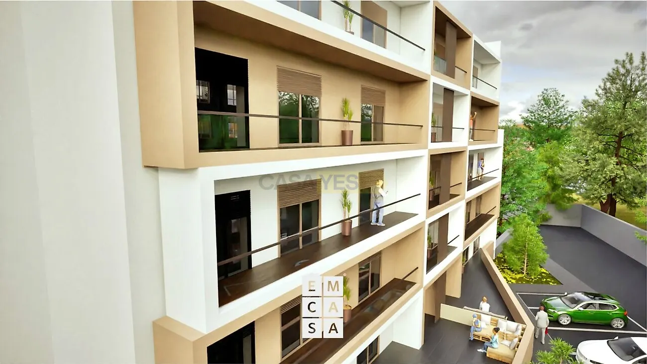 Apartamento T3 à venda em Oliveira de Azeméis, Santiago de Riba-Ul, Ul, Macinhata da Seixa e Madail, Oliveira de Azeméis — foto 13