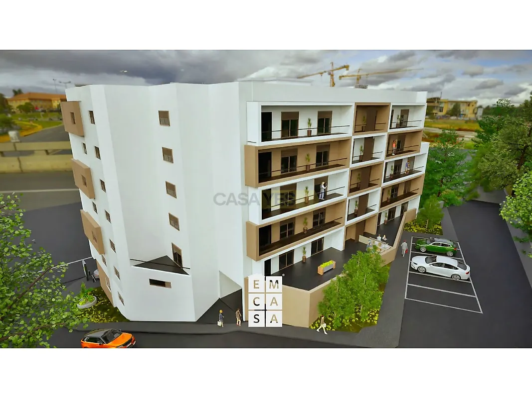 Apartamento T3 à venda em Oliveira de Azeméis, Santiago de Riba-Ul, Ul, Macinhata da Seixa e Madail, Oliveira de Azeméis — foto 5