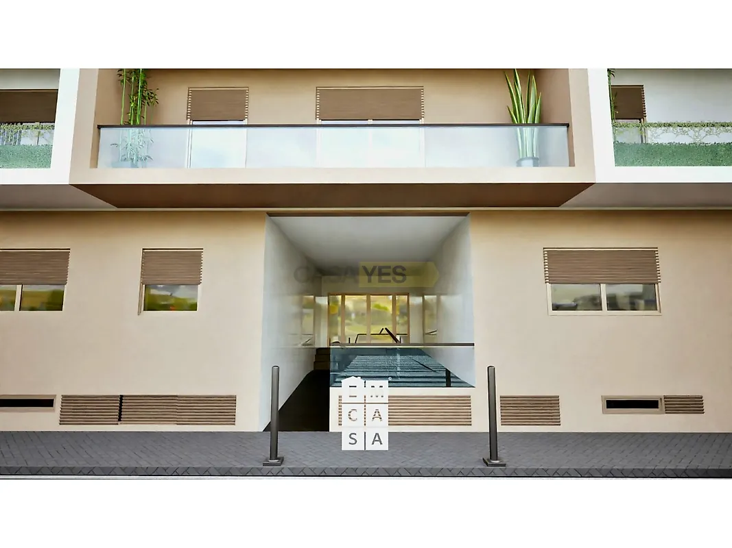 Apartamento T3 à venda em Oliveira de Azeméis, Santiago de Riba-Ul, Ul, Macinhata da Seixa e Madail, Oliveira de Azeméis — foto 9