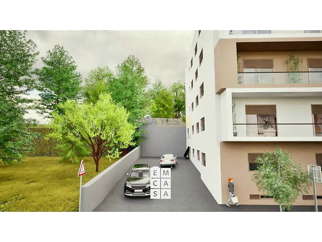 Apartamento T3 à venda em Oliveira de Azeméis, Santiago de Riba-Ul, Ul, Macinhata da Seixa e Madail, Oliveira de Azeméis — foto 11