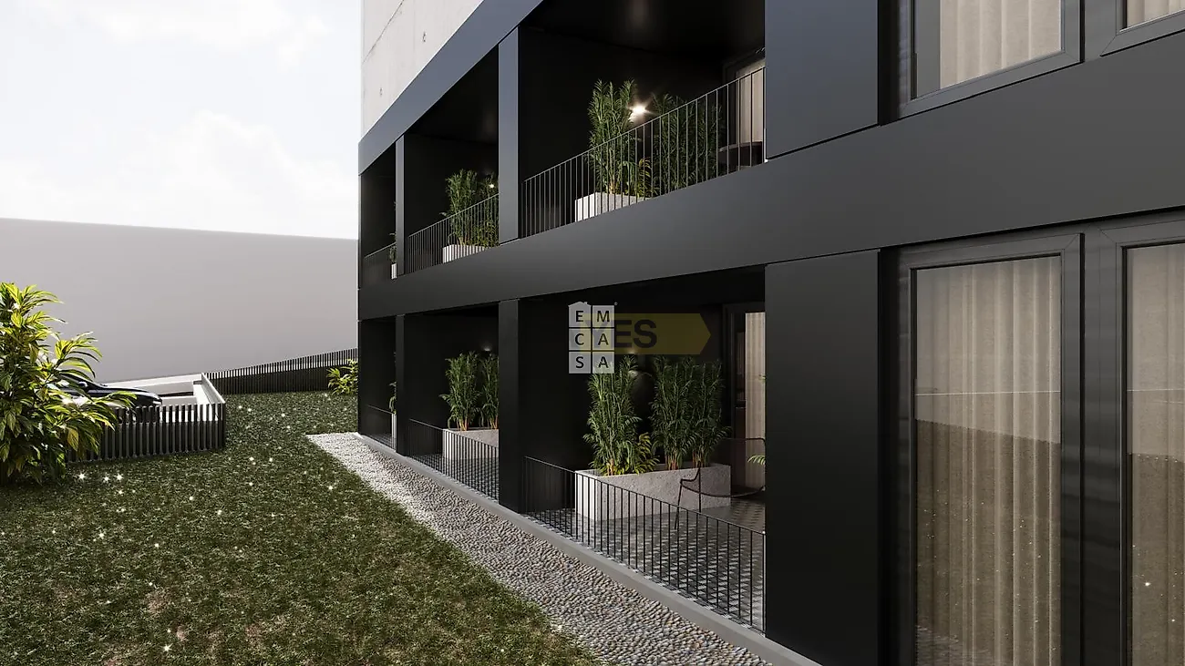 Apartamento T2 à venda em São João da Madeira, São João da Madeira — foto 19