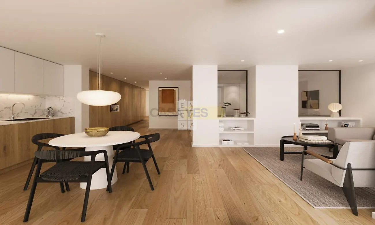 Apartamento T2 à venda em São João da Madeira, São João da Madeira — foto 5