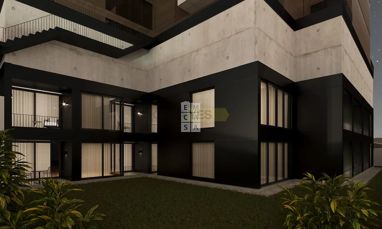 Apartamento T2 à venda em São João da Madeira, São João da Madeira — foto 4