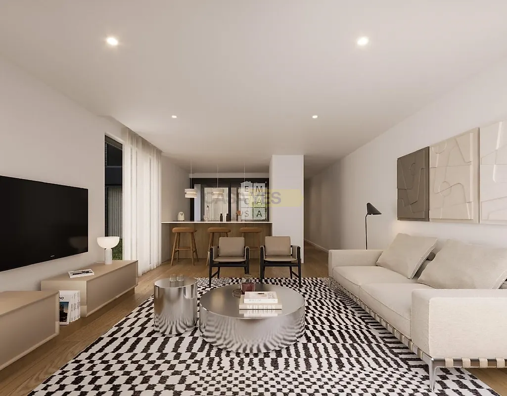 Apartamento T2 à venda em São João da Madeira, São João da Madeira — foto 21