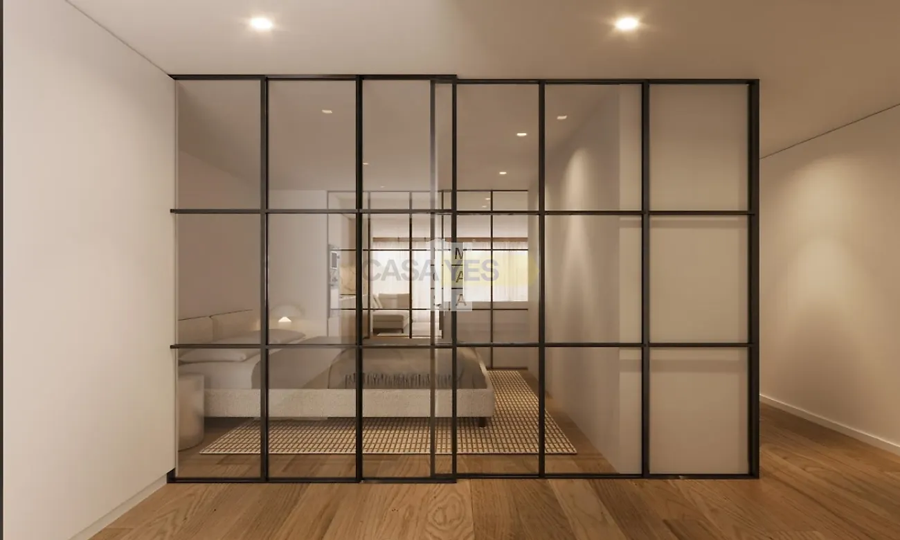 Apartamento T2 à venda em São João da Madeira, São João da Madeira — foto 11