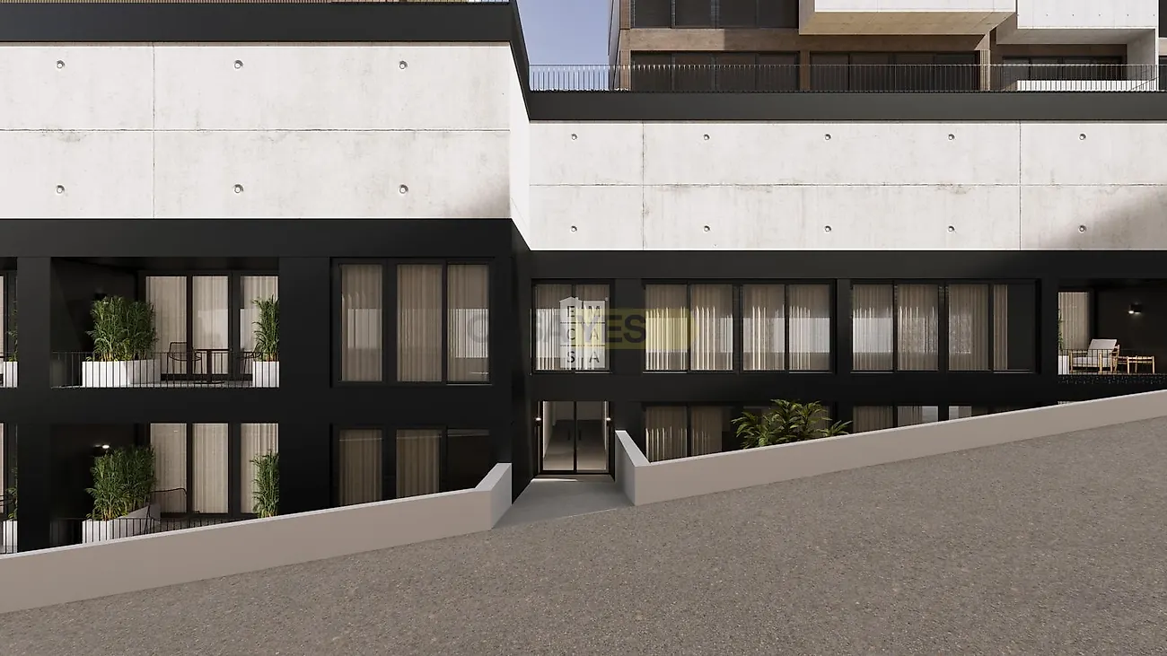 Apartamento T2 à venda em São João da Madeira, São João da Madeira — foto 14