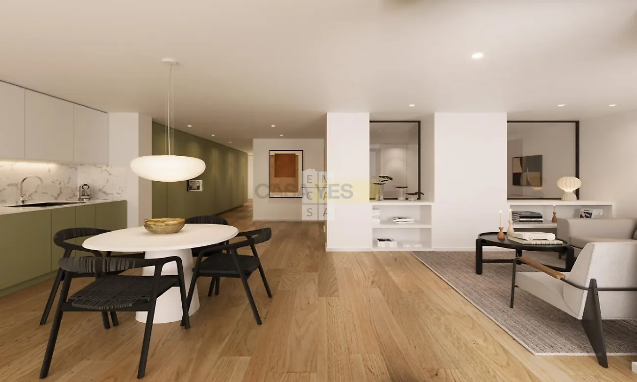 Apartamento T2 à venda em São João da Madeira, São João da Madeira — foto 6