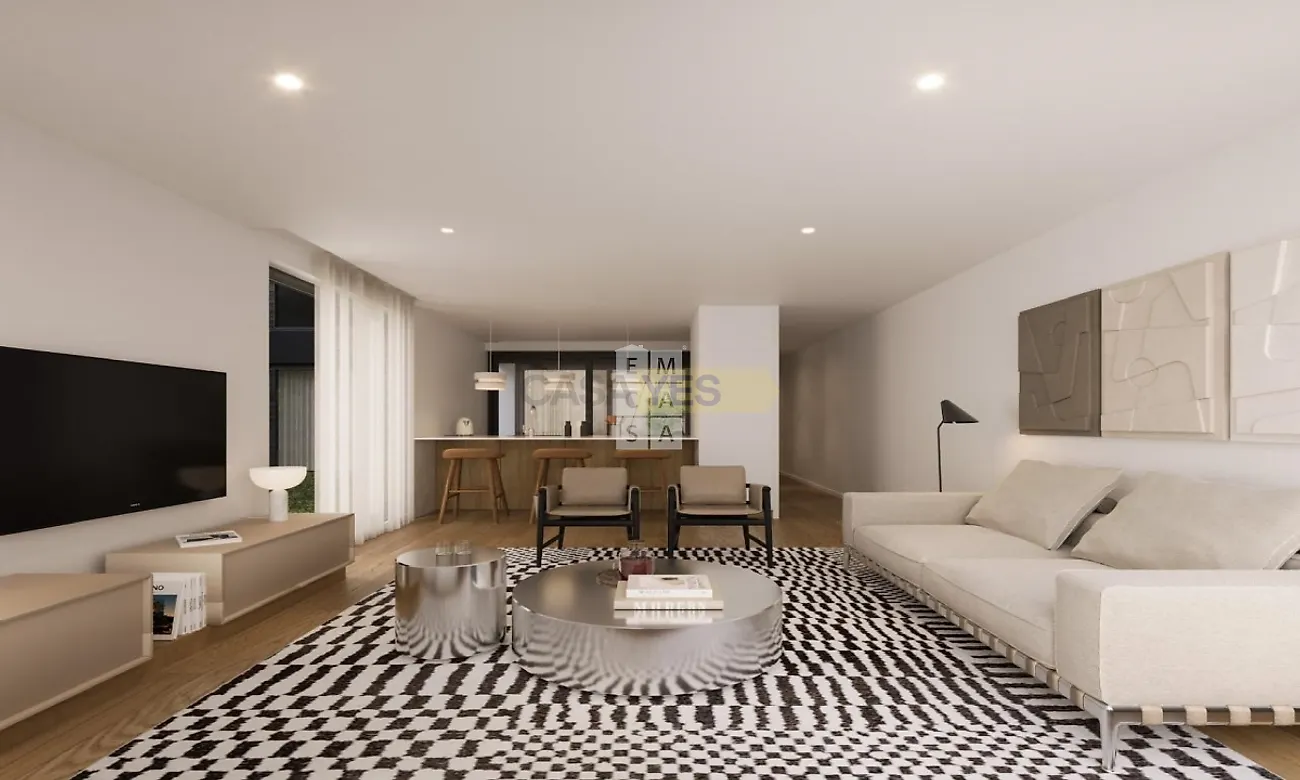 Apartamento T2 à venda em São João da Madeira, São João da Madeira — foto 9