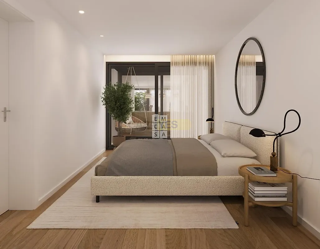 Apartamento T2 à venda em São João da Madeira, São João da Madeira — foto 20