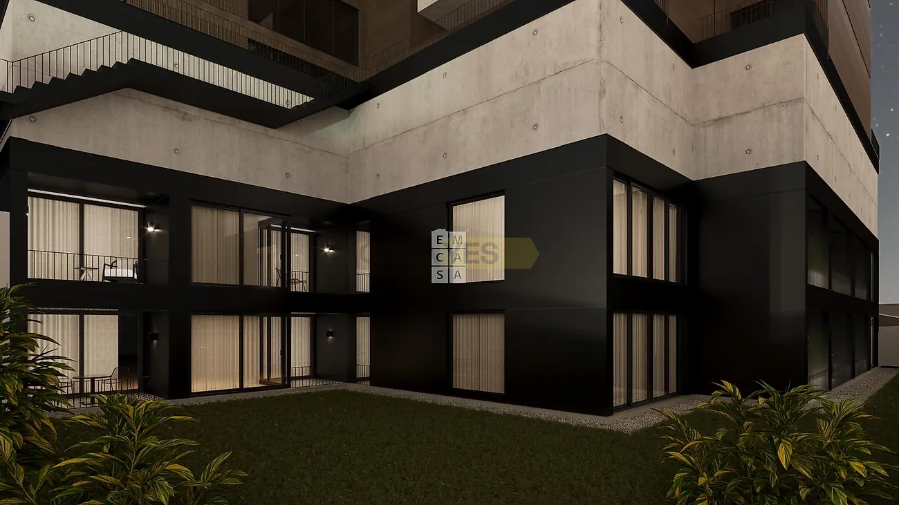 Apartamento T2 à venda em São João da Madeira, São João da Madeira — foto 15