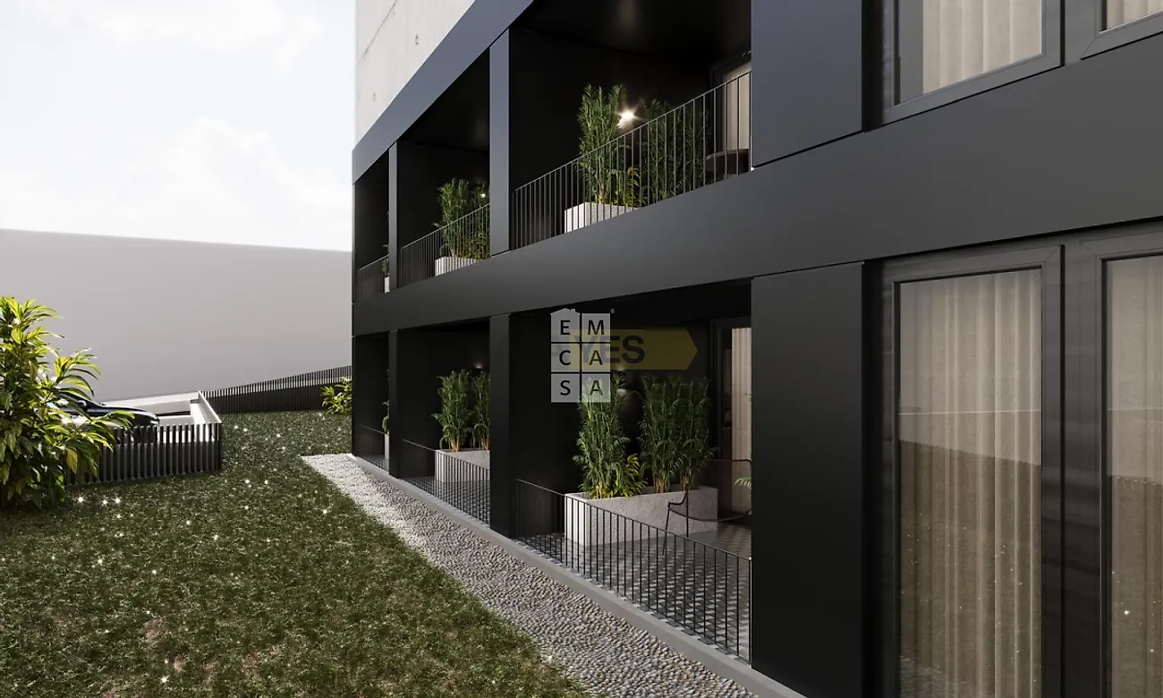 Apartamento T2 à venda em São João da Madeira, São João da Madeira — foto 7