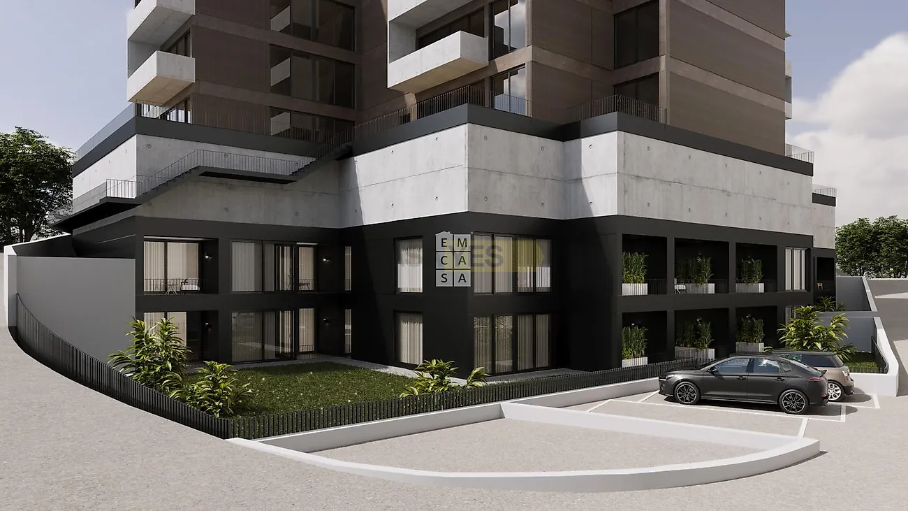 Apartamento T2 à venda em São João da Madeira, São João da Madeira — foto 16