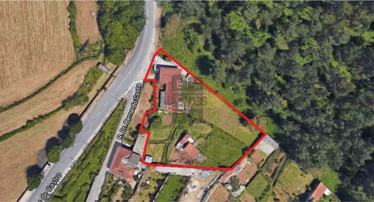 Moradia T5 à venda em Milheirós de Poiares, Santa Maria da Feira — foto 2