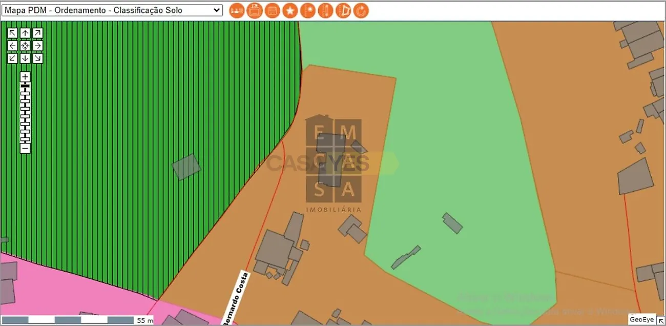 Moradia T5 à venda em Milheirós de Poiares, Santa Maria da Feira — foto 3