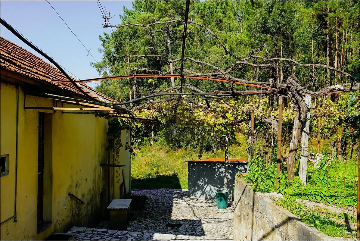 Moradia T5 à venda em Milheirós de Poiares, Santa Maria da Feira — foto 7