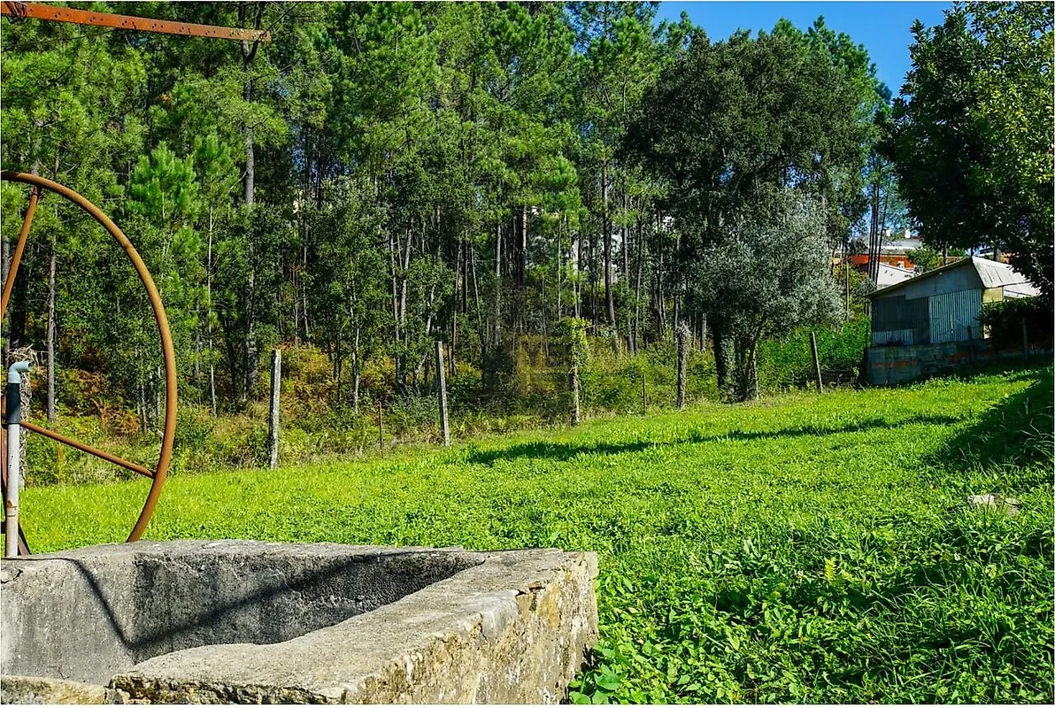 Moradia T5 à venda em Milheirós de Poiares, Santa Maria da Feira — foto 8