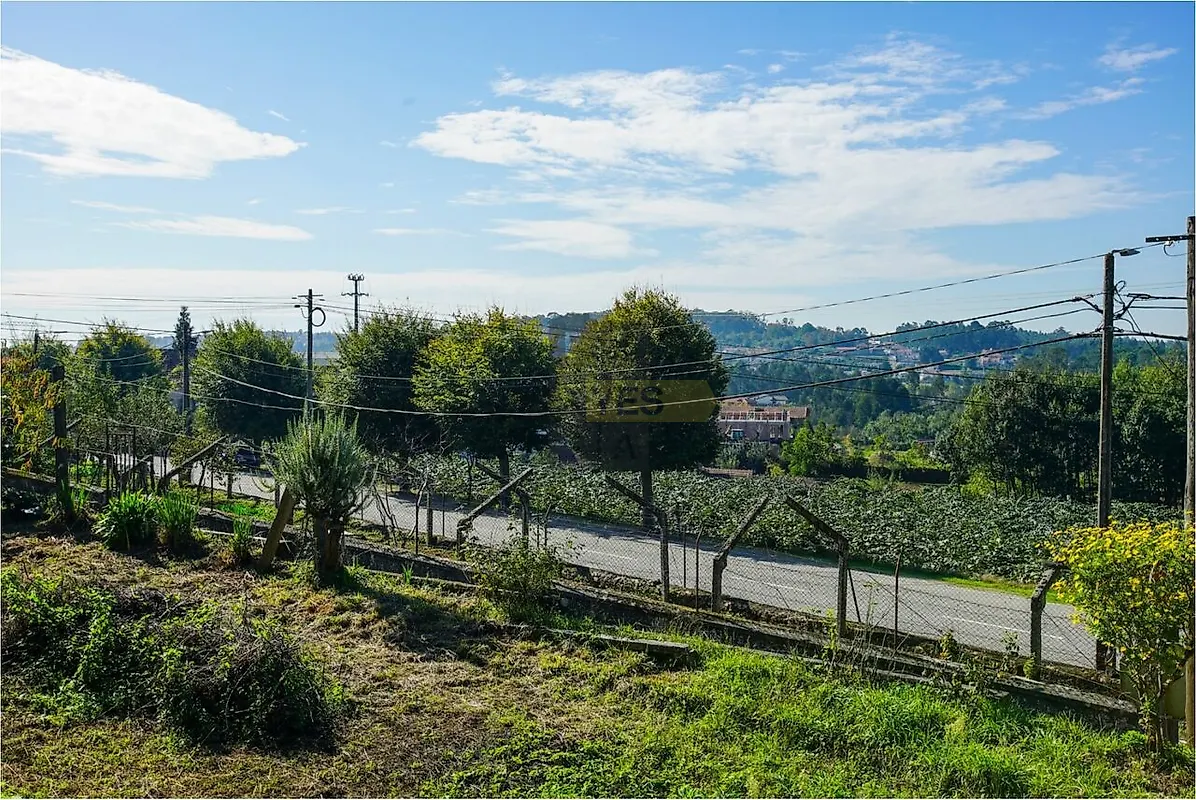 Moradia T5 à venda em Milheirós de Poiares, Santa Maria da Feira — foto 13