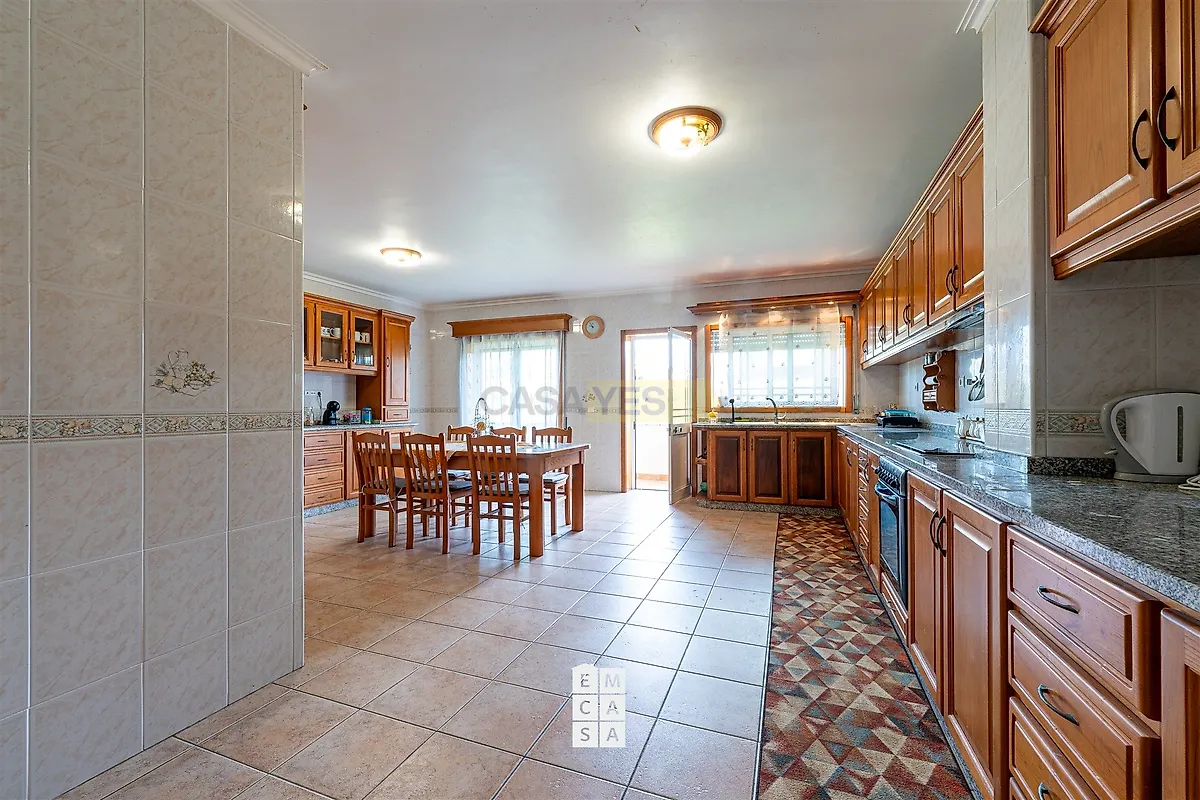 Apartamento T3 à venda em Oliveira de Azeméis, Santiago de Riba-Ul, Ul, Macinhata da Seixa e Madail, Oliveira de Azeméis — foto 20