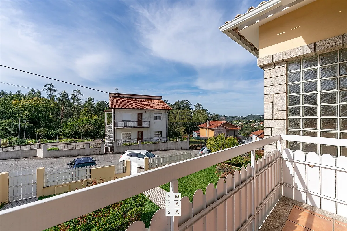 Apartamento T3 à venda em Oliveira de Azeméis, Santiago de Riba-Ul, Ul, Macinhata da Seixa e Madail, Oliveira de Azeméis — foto 17