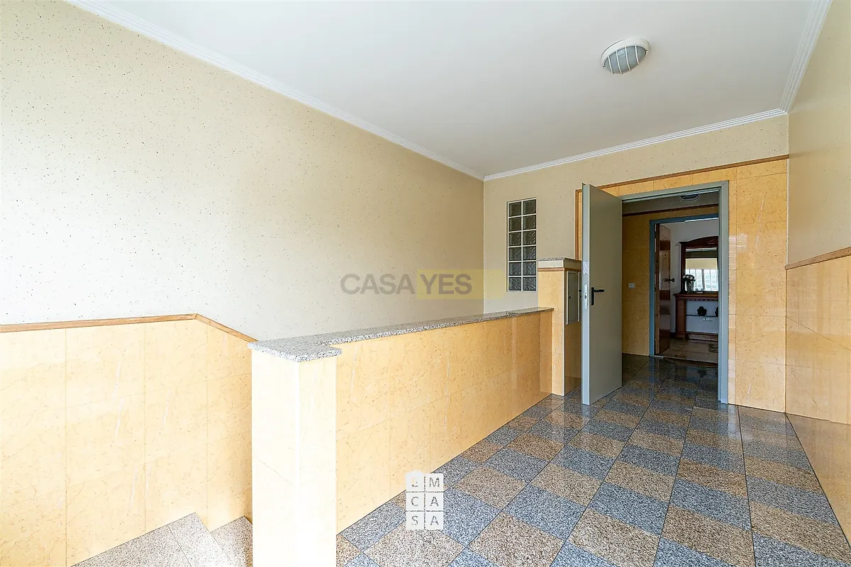 Apartamento T3 à venda em Oliveira de Azeméis, Santiago de Riba-Ul, Ul, Macinhata da Seixa e Madail, Oliveira de Azeméis — foto 11