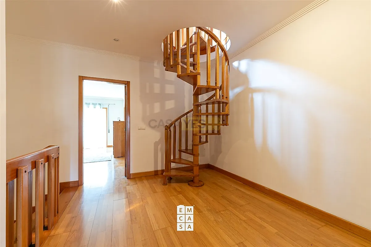 Apartamento T3 à venda em Oliveira de Azeméis, Santiago de Riba-Ul, Ul, Macinhata da Seixa e Madail, Oliveira de Azeméis — foto 31