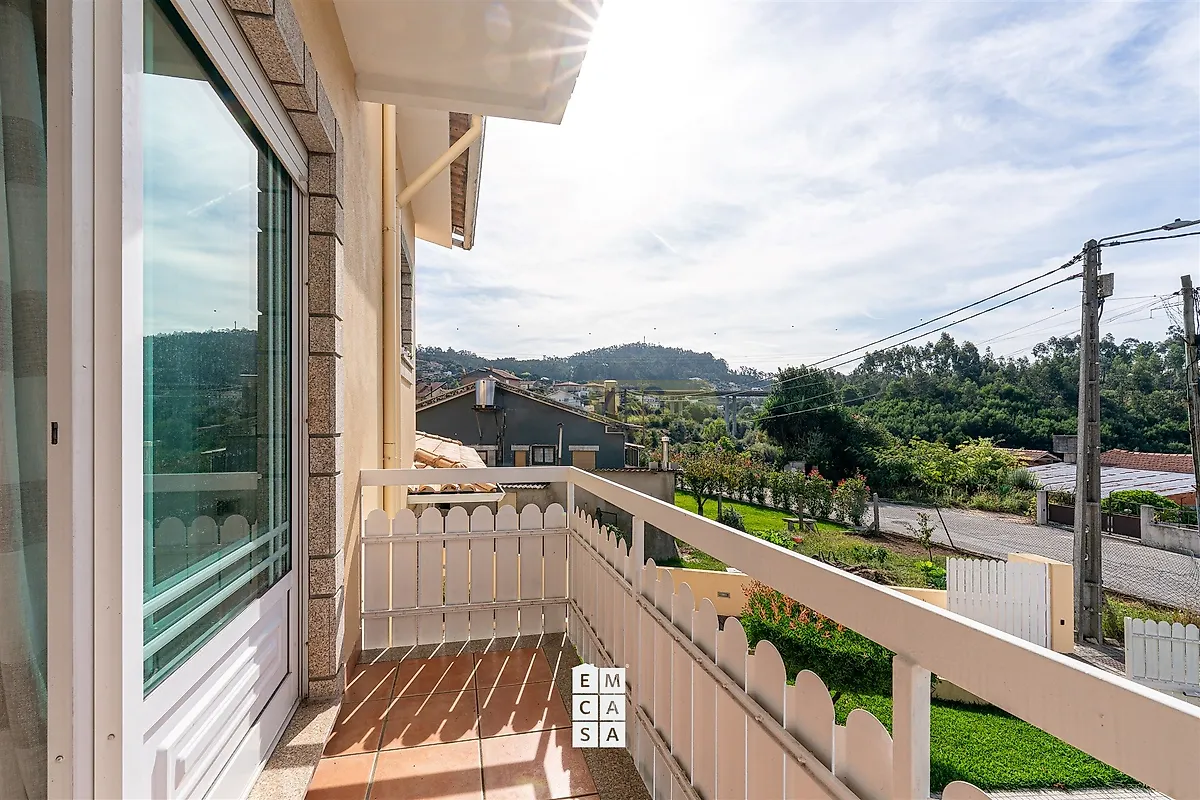 Apartamento T3 à venda em Oliveira de Azeméis, Santiago de Riba-Ul, Ul, Macinhata da Seixa e Madail, Oliveira de Azeméis — foto 18