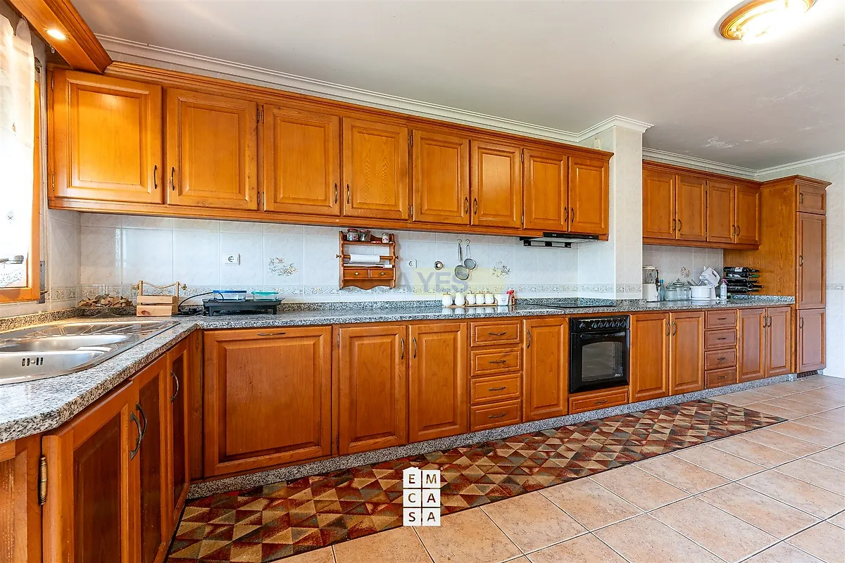 Apartamento T3 à venda em Oliveira de Azeméis, Santiago de Riba-Ul, Ul, Macinhata da Seixa e Madail, Oliveira de Azeméis — foto 23