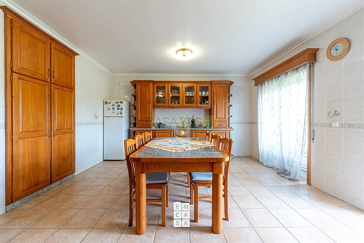 Apartamento T3 à venda em Oliveira de Azeméis, Santiago de Riba-Ul, Ul, Macinhata da Seixa e Madail, Oliveira de Azeméis — foto 24