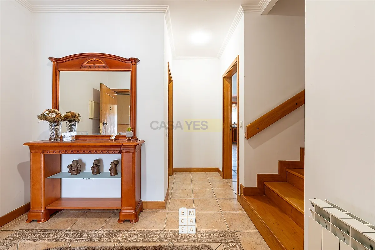 Apartamento T3 à venda em Oliveira de Azeméis, Santiago de Riba-Ul, Ul, Macinhata da Seixa e Madail, Oliveira de Azeméis — foto 15