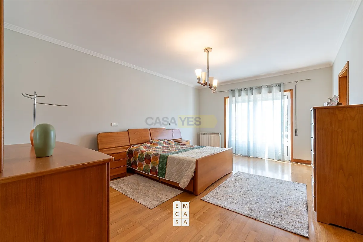 Apartamento T3 à venda em Oliveira de Azeméis, Santiago de Riba-Ul, Ul, Macinhata da Seixa e Madail, Oliveira de Azeméis — foto 32