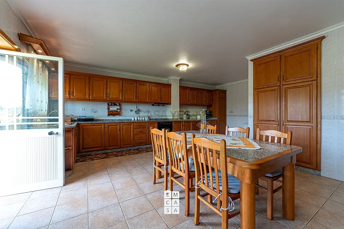 Apartamento T3 à venda em Oliveira de Azeméis, Santiago de Riba-Ul, Ul, Macinhata da Seixa e Madail, Oliveira de Azeméis — foto 22