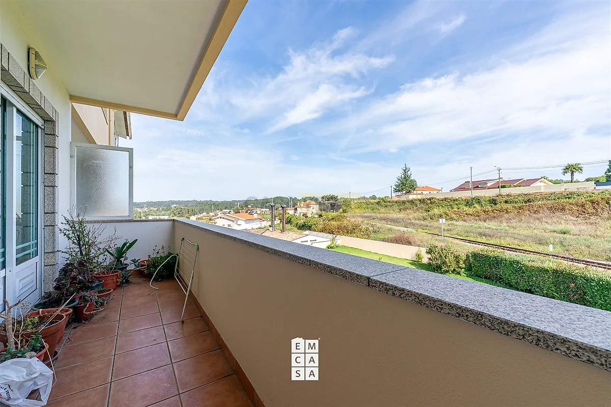 Apartamento T3 à venda em Oliveira de Azeméis, Santiago de Riba-Ul, Ul, Macinhata da Seixa e Madail, Oliveira de Azeméis — foto 25