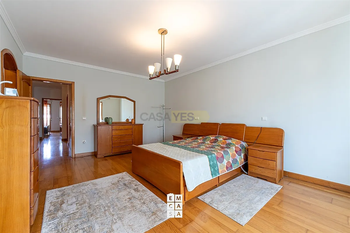 Apartamento T3 à venda em Oliveira de Azeméis, Santiago de Riba-Ul, Ul, Macinhata da Seixa e Madail, Oliveira de Azeméis — foto 35