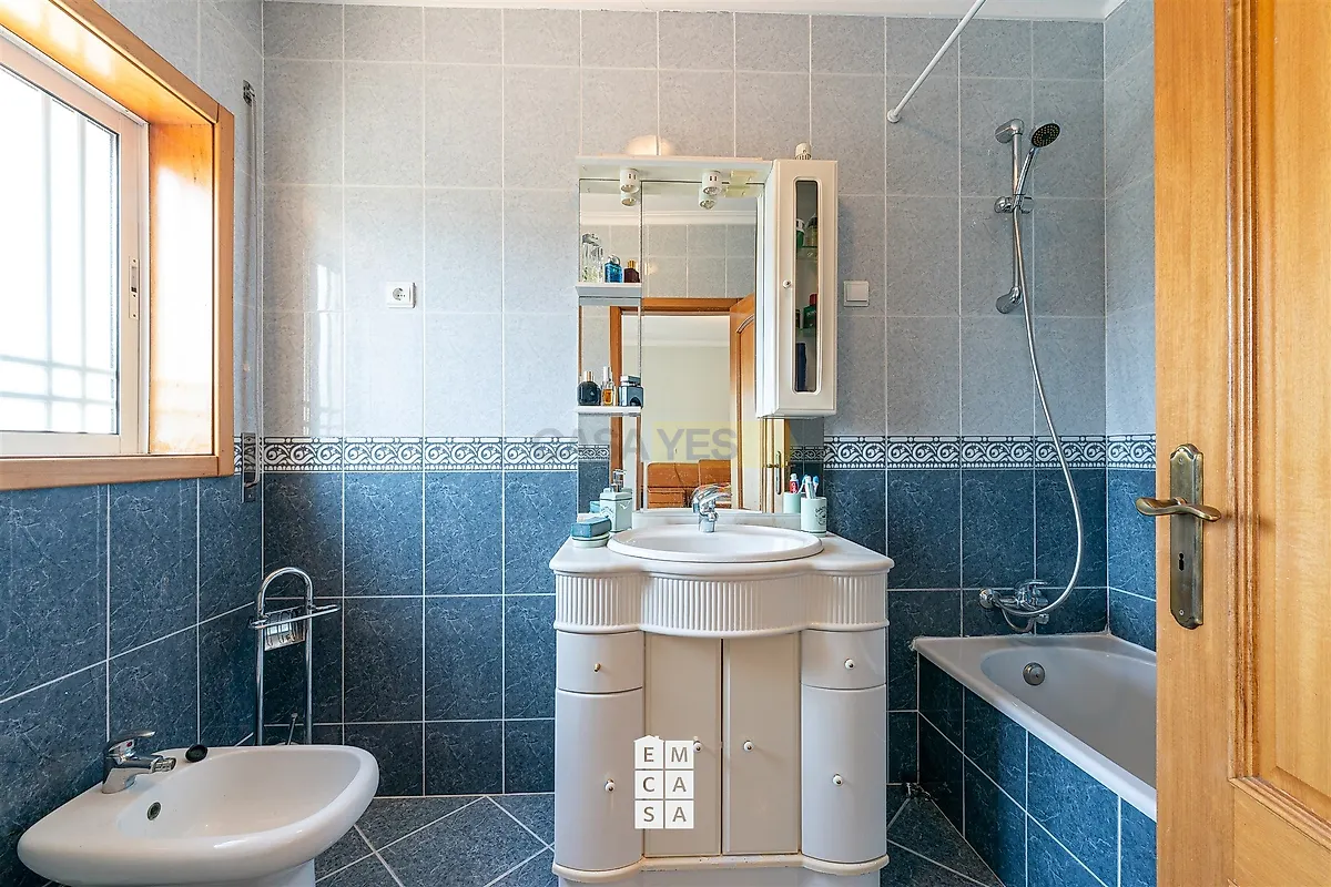 Apartamento T3 à venda em Oliveira de Azeméis, Santiago de Riba-Ul, Ul, Macinhata da Seixa e Madail, Oliveira de Azeméis — foto 36