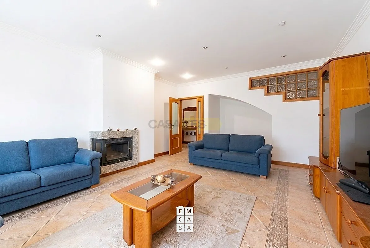 Apartamento T3 à venda em Oliveira de Azeméis, Santiago de Riba-Ul, Ul, Macinhata da Seixa e Madail, Oliveira de Azeméis — foto 3