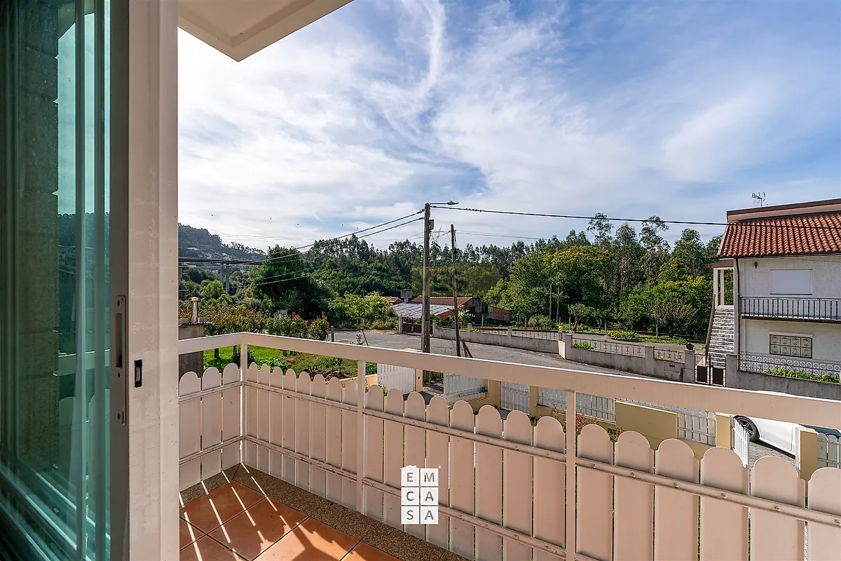 Apartamento T3 à venda em Oliveira de Azeméis, Santiago de Riba-Ul, Ul, Macinhata da Seixa e Madail, Oliveira de Azeméis — foto 16